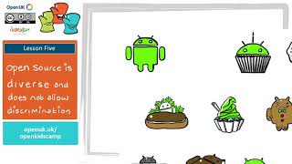 Openuk Kids Camp 2 Lesson 5