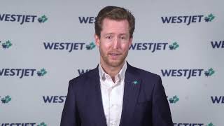 The Westjet Group To Acquire Sunwing Vacations And Sunwing Airlines