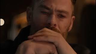 Extraction 2 Full Movie 2023 HD  | Chris Hemsworth as Tyler Rake in Epic Prison Review & facts