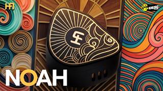 📺 รีวิว Hercules Audio Noah หูฟังงบหมื่นที่คุ้มค่าที่สุด