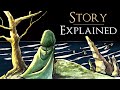 Dark Souls 2's Story: Explained!