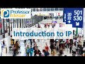 Introduction to IP - CompTIA A+ 220-1001 - 2.1