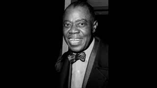 Watch Louis Armstrong I Get A Kick Out Of You video