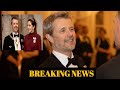 Queen Margrethe's Shocking Gift to King Frederik X Will Leave You Speechless