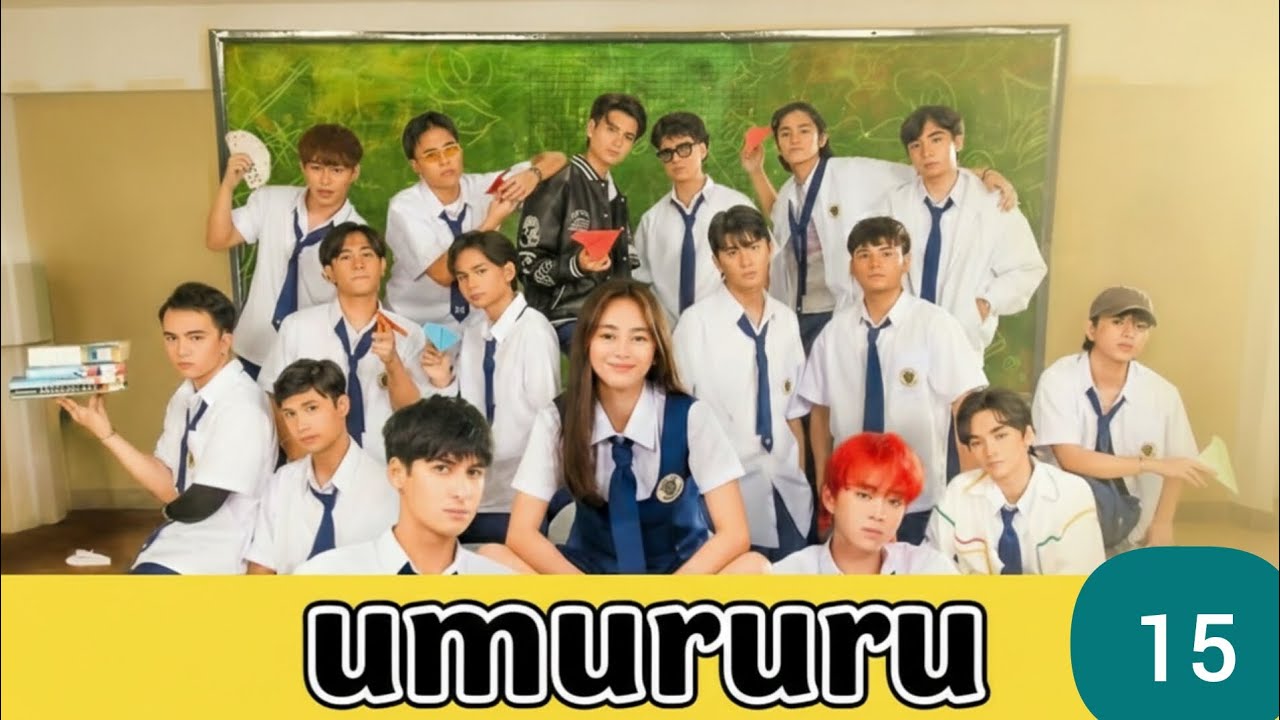 Umururu 15 kwibqgirwa ni indwara mbi cyane ntukifuze kuyirwara