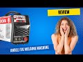 Review ANDELI TIG Welding Machine TIG-250G PRO 5 in 1 TIG Welder 2023