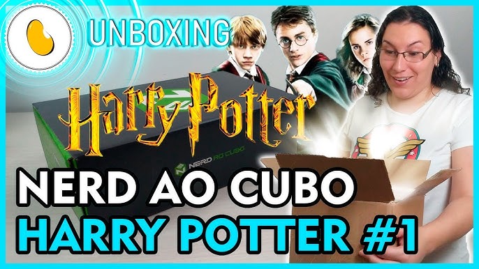 Xadrez do Harry Potter Coleção Panini