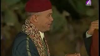 خليفة الدريدي & عزالدين بن فرح - الاصحاب