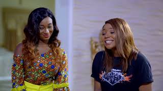 Jenifa's diary Season 11 EP 9 - COMMOTION| Funke Akindele, Tobi Makinde, Lota Chukwu, Togo Movie