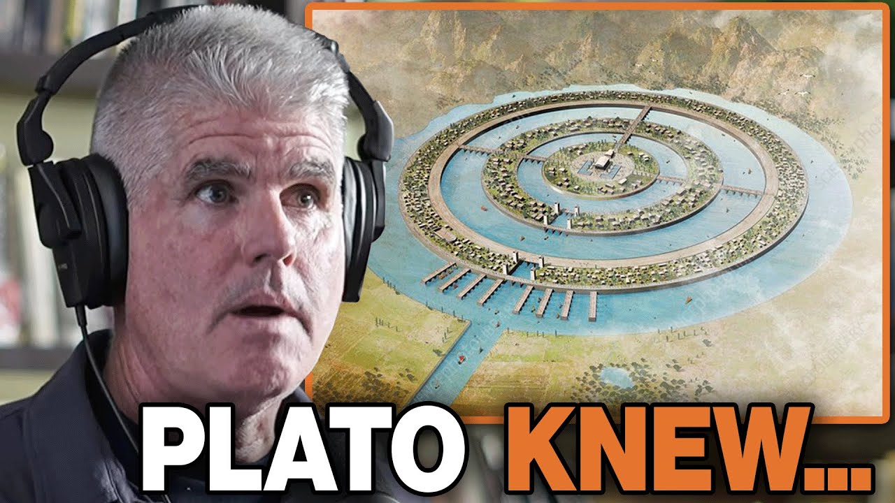 #1 Ignored Evidence that Atlantis Really Did Exist | Jim Viera - YouTube