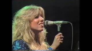 Watch Judie Tzuke The Flesh Is Weak video