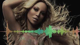 Mariah Carey  -  My All (Remix)