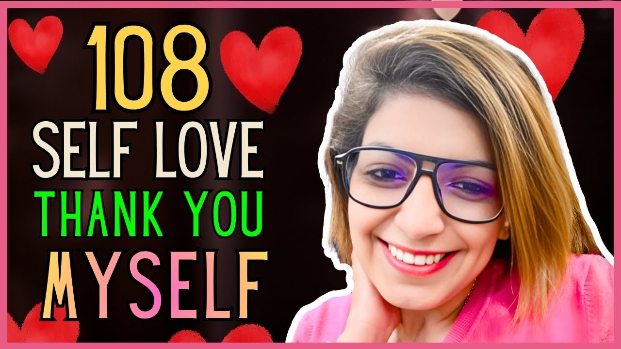 Спасибо себе 108 Благодарность - Зеркальная магия случается - Любовь к себе Спасибо - Очень нужно!!🫶