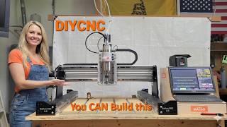 You CAN Build This