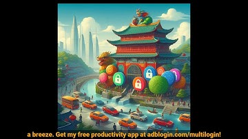 Multi Login Hacks for Account Ease Tricks