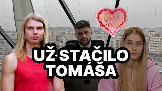 #79 Fiki Unchained Vlog: Už stačilo Tomáša!
