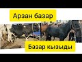 Ош Учкун мал базары малга болгон баалар