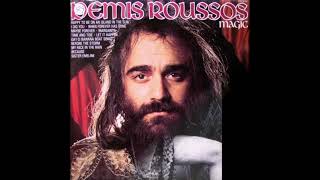 Demis Roussos - A Thousand Years Of Wondering (Live at the Royal Albert Hall 30 De)