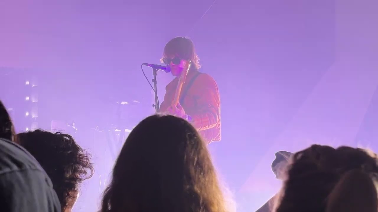 Balu Brigada - Politix (Live Toronto)