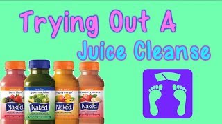 6 DAY JUICE CLEANSE | Do they Work?!