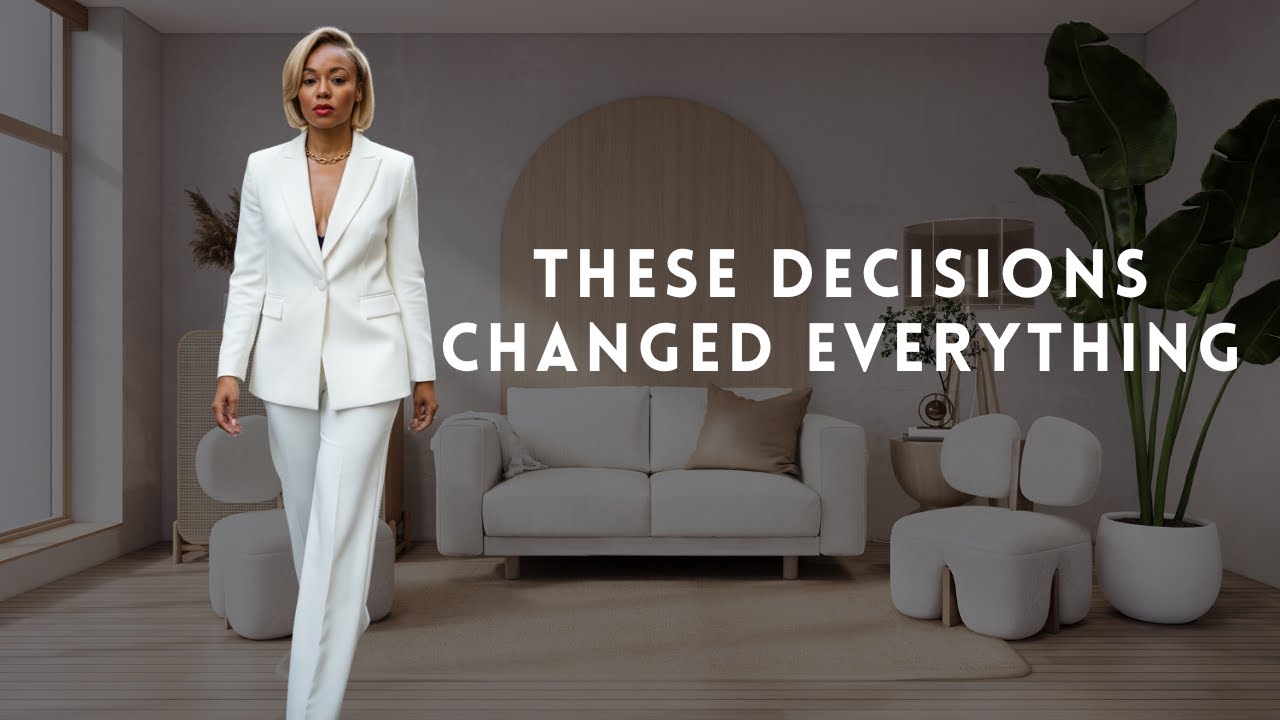 10 решений, которые изменили мою жизнь и бизнес