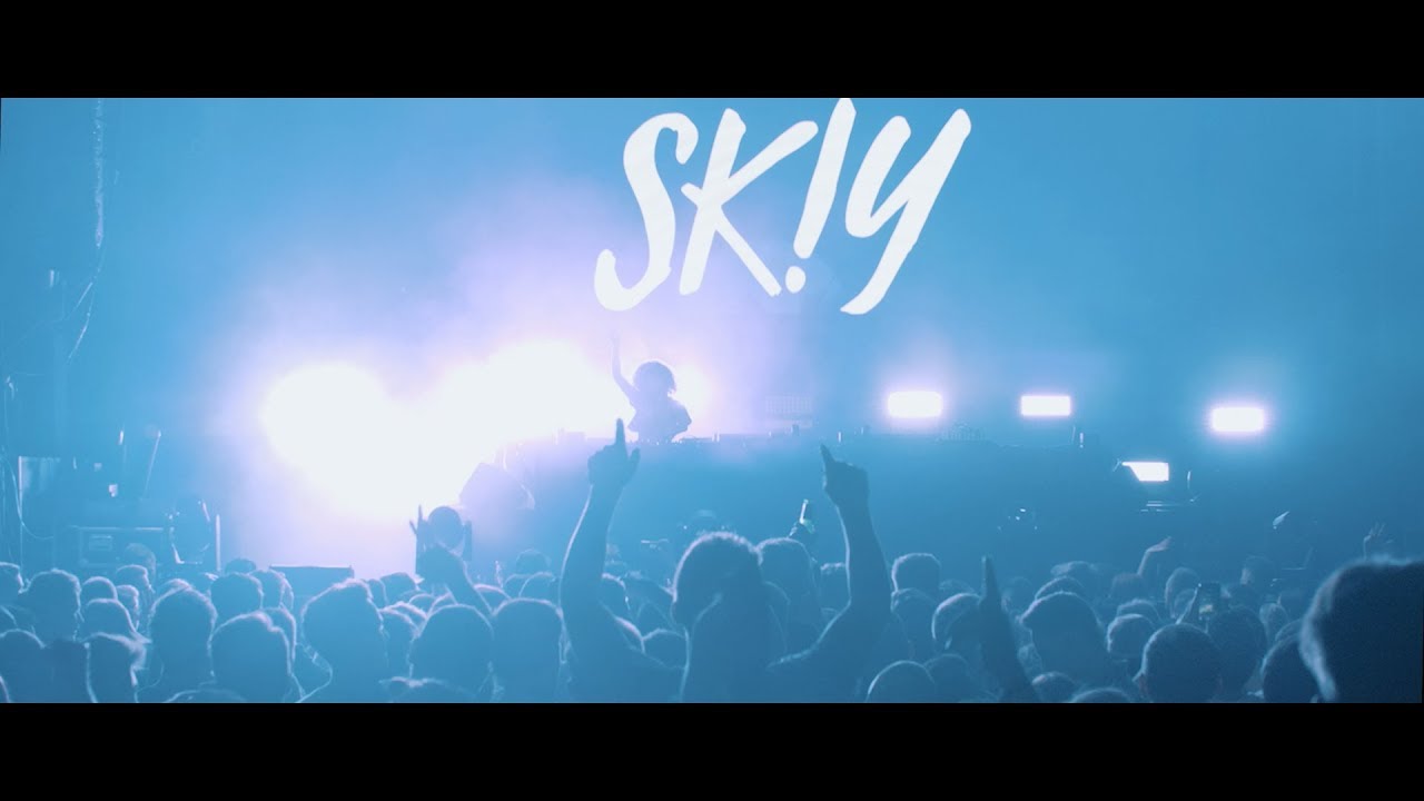 SKIY at DOCKS, Hamburg [Show Recap]