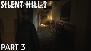 Brookhaven - Silent Hill 2 Remake [Part 3] [PS5]