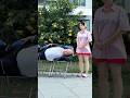 Don't Fall Asleep During Chairs! #funnyvideo