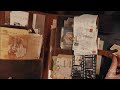 ビンテージコラージュのアイデア,Collage Ideas for Keeping a Diary,Vintage vibe