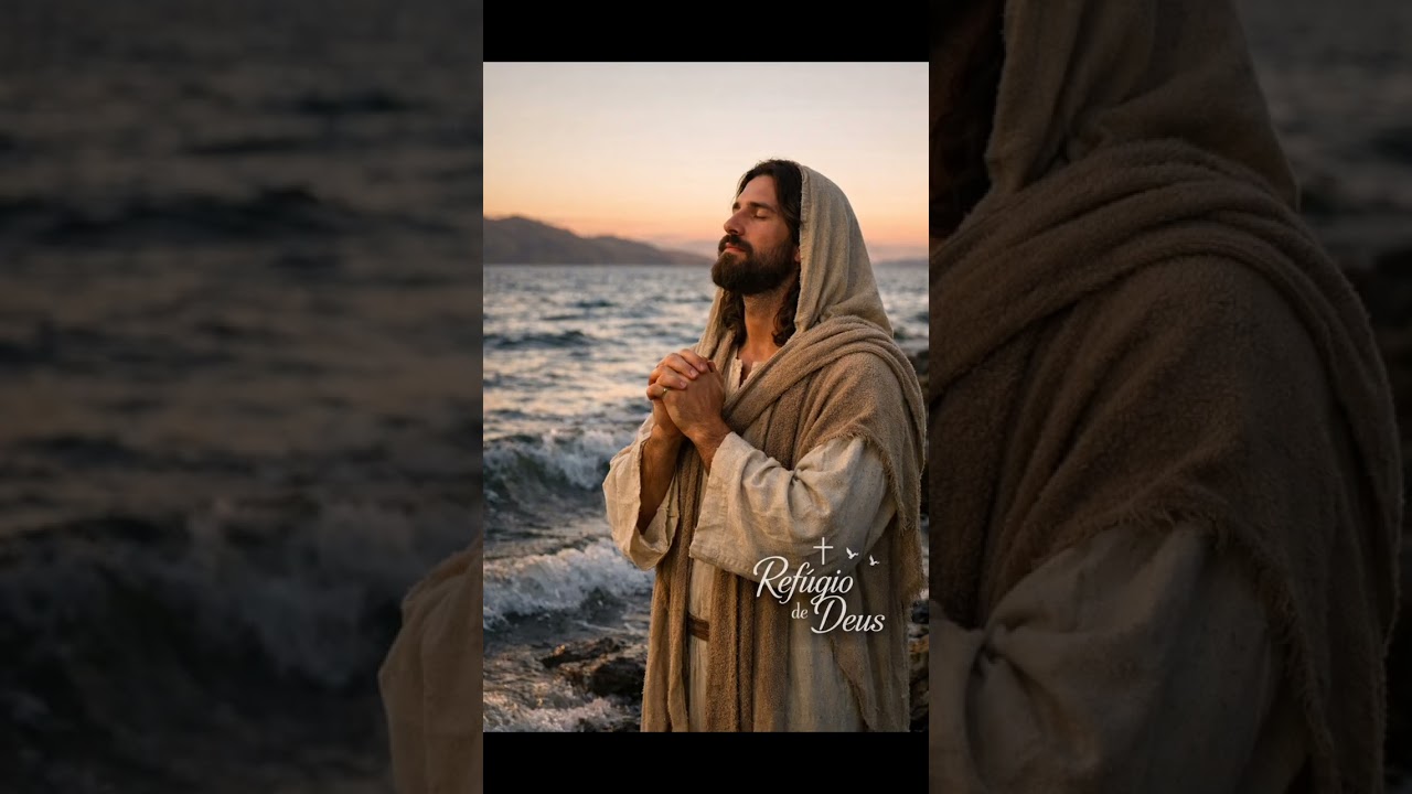 #MÚSICA PAI TU ÉS  O MEU ABRIGO#