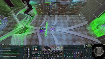 49.2s Rasial w/ T90 gear (Pre-necro Nerf)