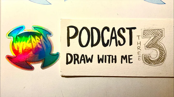 PODCAST 3: More Indy Comics