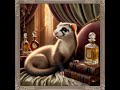 FERRET