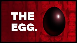 Dark Haz | Entry # 001: The Egg