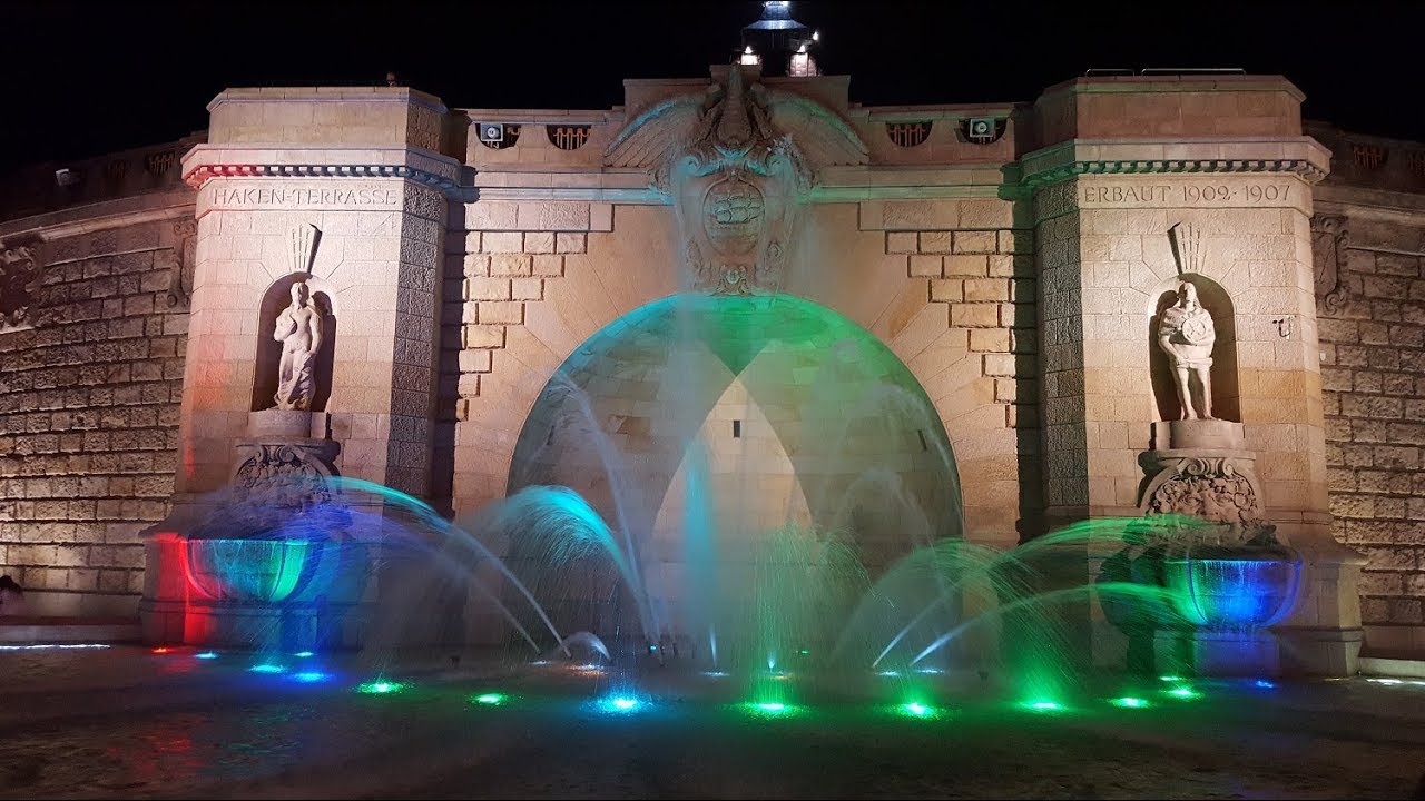 Самые большие парусники мира в Щецине! TheTallShipsRaces2017 в Польше. № 79