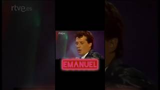 Emanuel, buenos temas. #emanuel #mexico #pop #popular