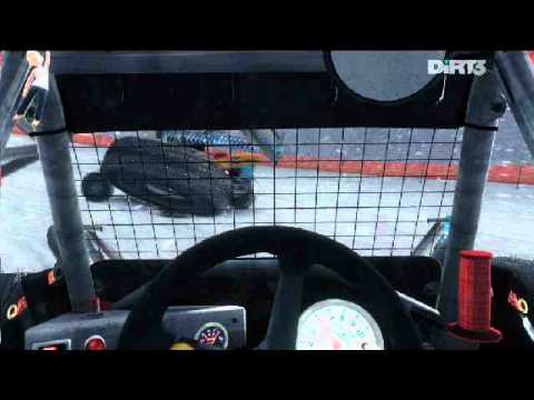 Dirt 3: Oh God That Would Be Scary
