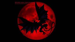 Video thumbnail of "Sabbath Ⅰ - Devilman Crybaby OST"