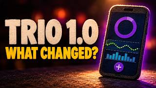 Details Trio 1.0 Is Here! What's New With This Insulin Delivery System News