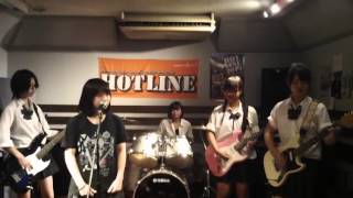 SHARA1 HOTLINE2013 島村楽器イオンモール川口店 店予選動画