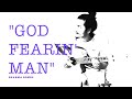 The Mushroom Herders - God Fearin' Man (Dharma Bombs cover)