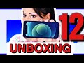 Unboxing iPhone 12: What a Bomb! First impression 🔥