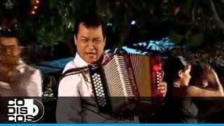 La Negra, Alfredo Gutiérrez - Video Oficial chords
