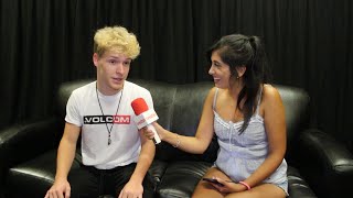Interview With Baylee Littrell