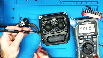 BOSE SoundLink Speaker Won