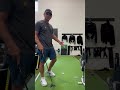 The Key to a Successful Putting Stroke!  🔑 #shorts