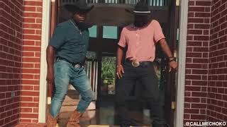 Chief Obi Kweku Ft Callmechoko Ft Dj Javi