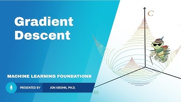 Gradient Descent (Hands-on with PyTorch) — Topic 77 of Machine Learning Foundations
