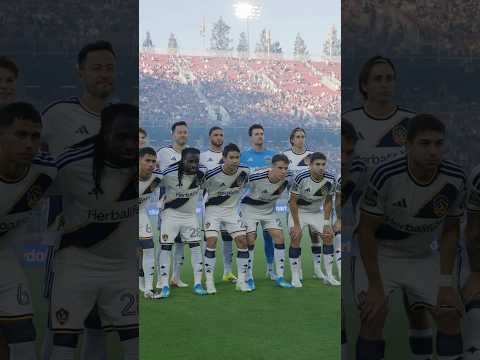 LA Galaxy vs. SJ Earthquakes | Match Recap 🎬