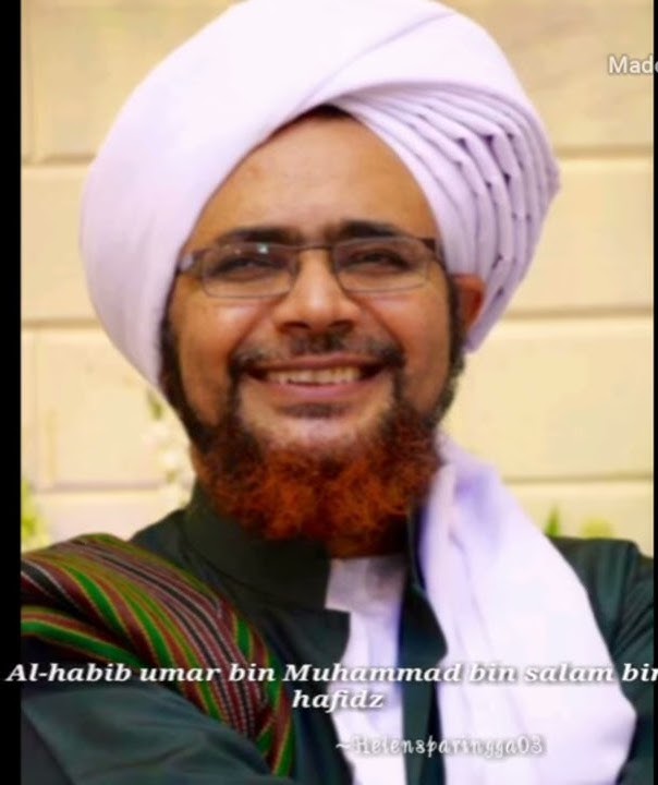 Status wa 'WAKTU SAHAR BIATI' Al-Habib umar bin hafidz